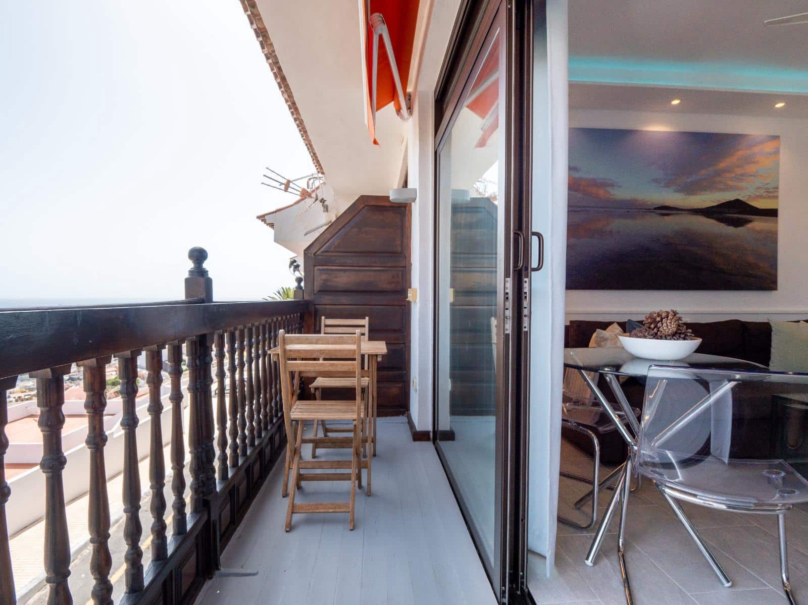 1 sypialnia Apartament na sprzedaż w Costa Adeje - 240 000 € (Ref: 9342153)