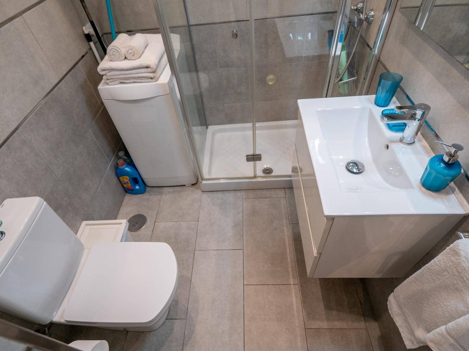 1 sypialnia Apartament na sprzedaż w Costa Adeje - 240 000 € (Ref: 9342153)