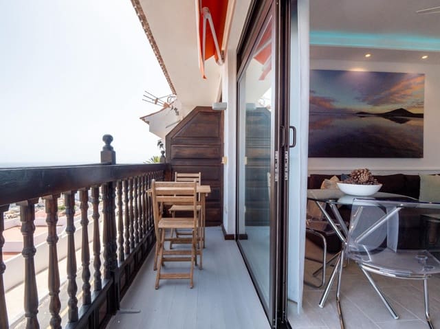 1 soverom Leilighet til salgs i San Eugenio Alto, Adeje - € 240 000 (Ref: 9342153)