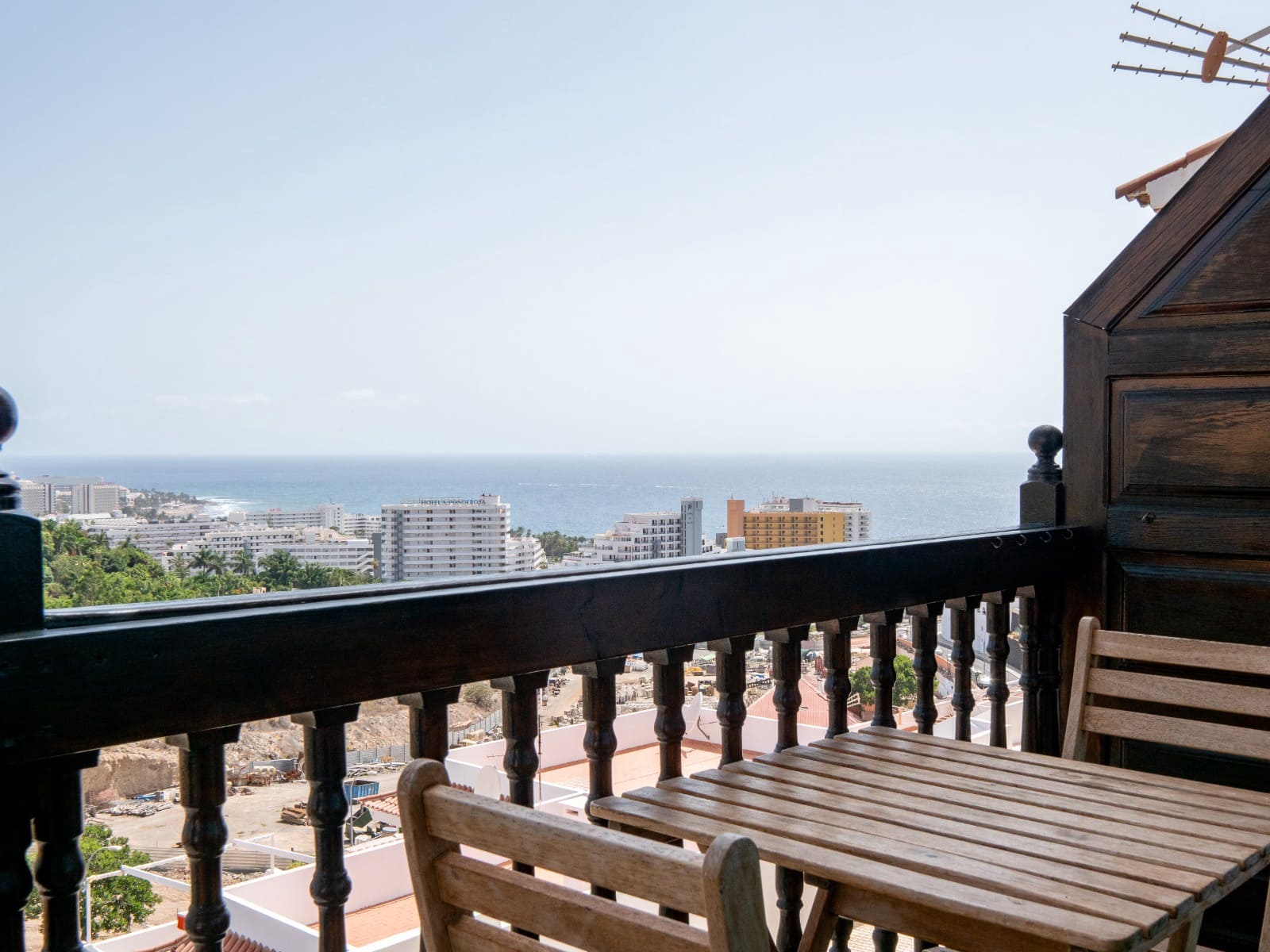 1 sypialnia Apartament na sprzedaż w Costa Adeje - 240 000 € (Ref: 9342153)