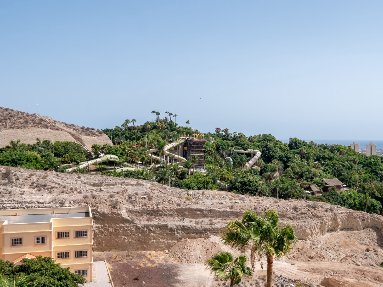 1 sypialnia Apartament na sprzedaż w Costa Adeje - 240 000 € (Ref: 9342153)