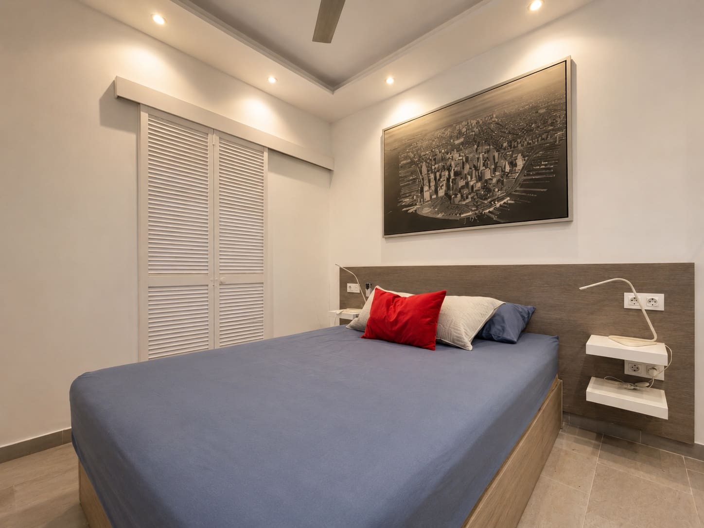 1 sypialnia Apartament na sprzedaż w Costa Adeje - 230 000 € (Ref: 9342153)