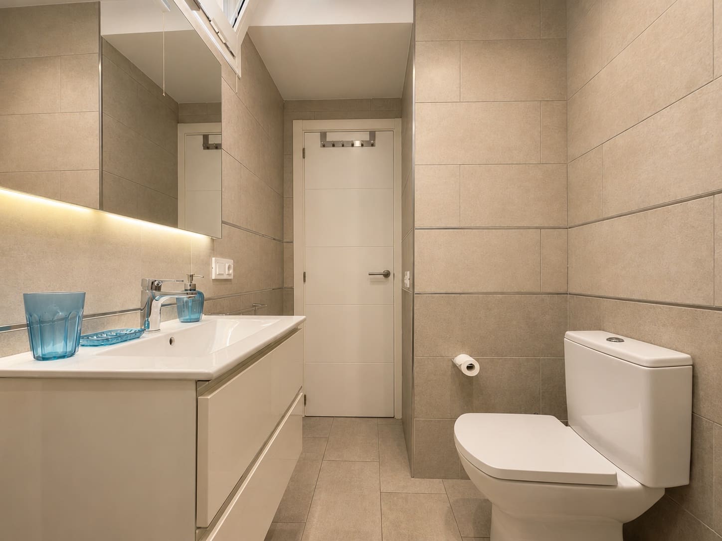 1 sypialnia Apartament na sprzedaż w Costa Adeje - 230 000 € (Ref: 9342153)