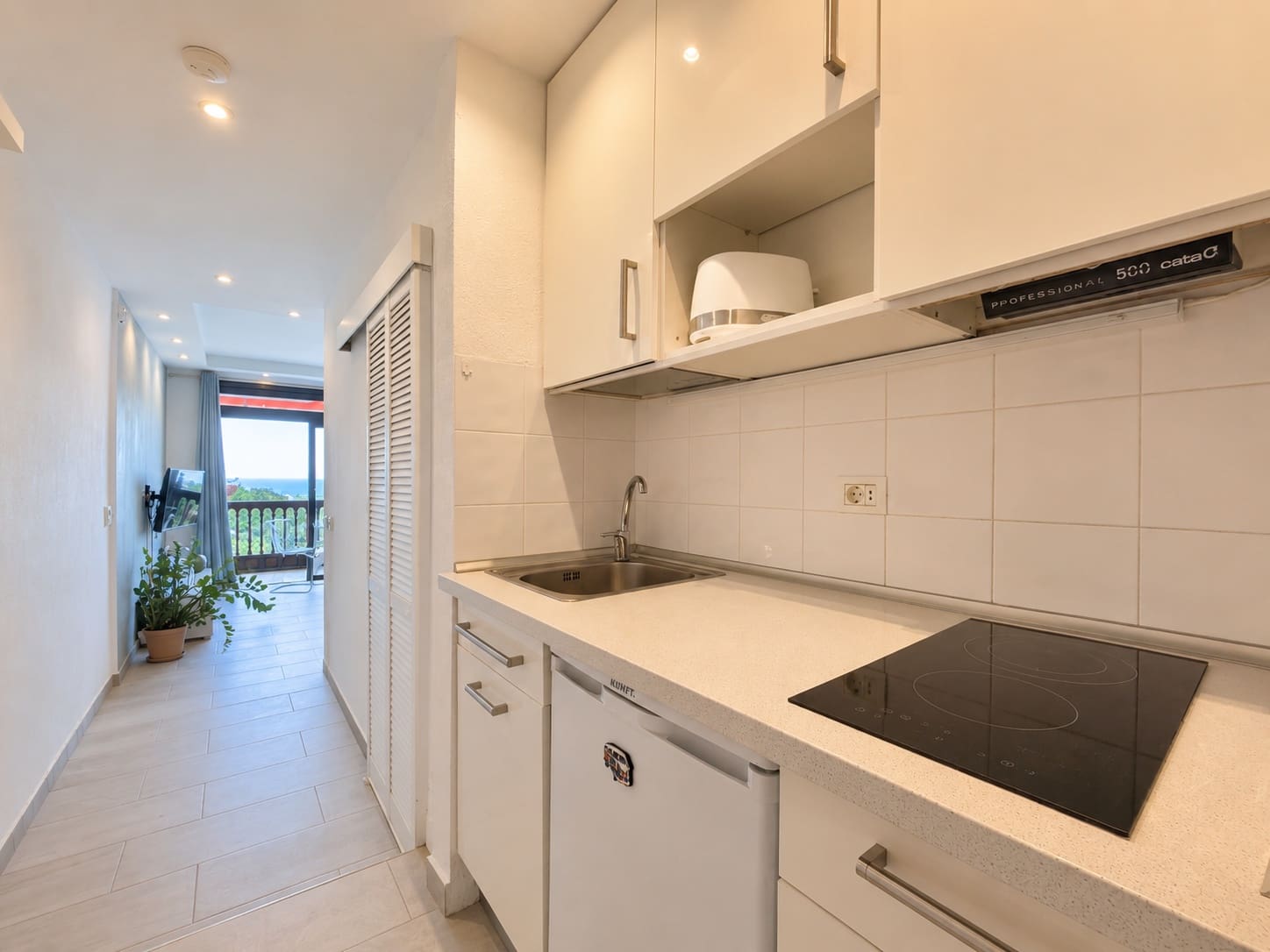1 sypialnia Apartament na sprzedaż w Costa Adeje - 230 000 € (Ref: 9342153)