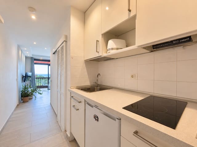 1 soverom Leilighet til salgs i San Eugenio Alto, Adeje - € 240 000 (Ref: 9342153)