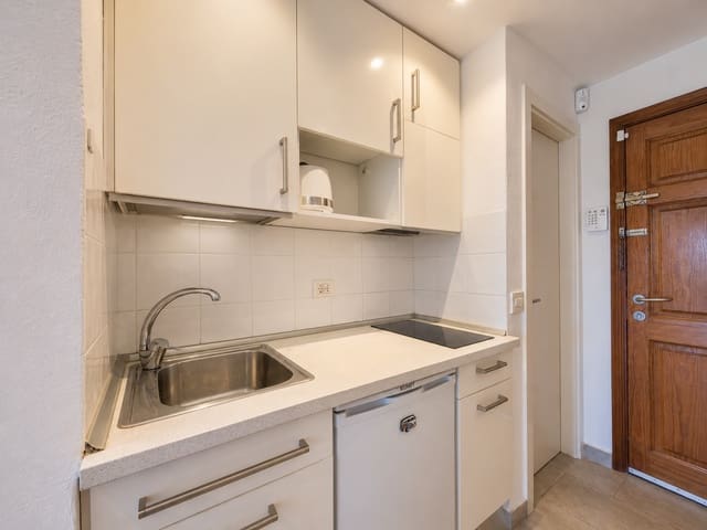 1 soverom Leilighet til salgs i San Eugenio Alto, Adeje - € 240 000 (Ref: 9342153)