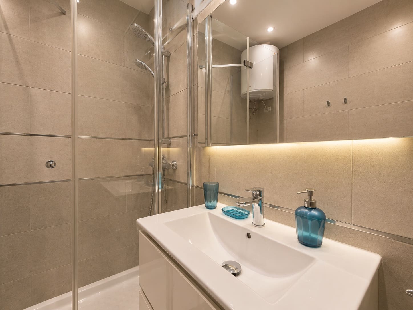 1 sypialnia Apartament na sprzedaż w Costa Adeje - 230 000 € (Ref: 9342153)