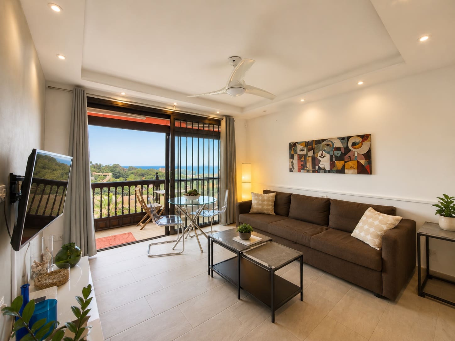 1 sypialnia Apartament na sprzedaż w Costa Adeje - 230 000 € (Ref: 9342153)