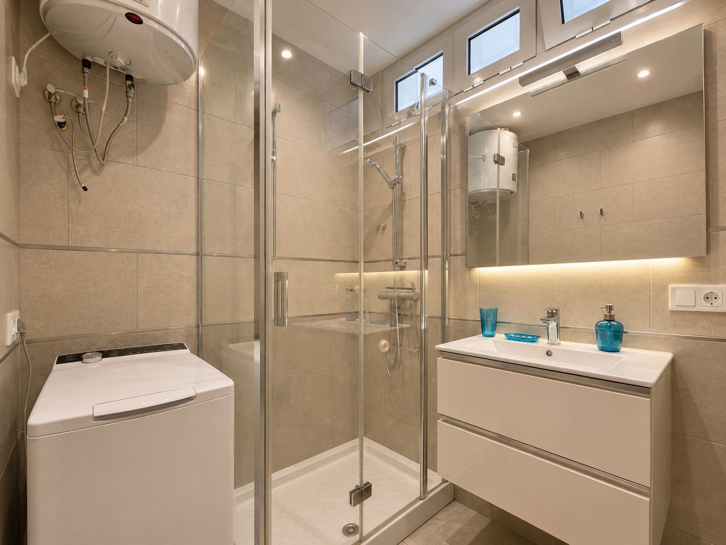 1 sypialnia Apartament na sprzedaż w Costa Adeje - 230 000 € (Ref: 9342153)