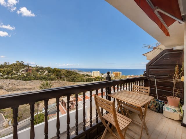 1 soverom Leilighet til salgs i San Eugenio Alto, Adeje - € 240 000 (Ref: 9342153)