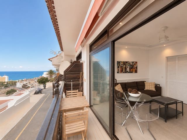 1 soverom Leilighet til salgs i San Eugenio Alto, Adeje - € 240 000 (Ref: 9342153)