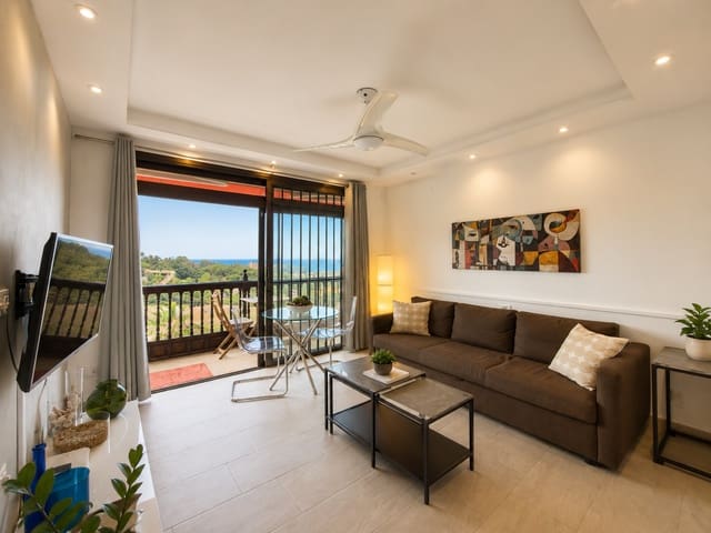 1 soverom Leilighet til salgs i San Eugenio Alto, Adeje - € 240 000 (Ref: 9342153)