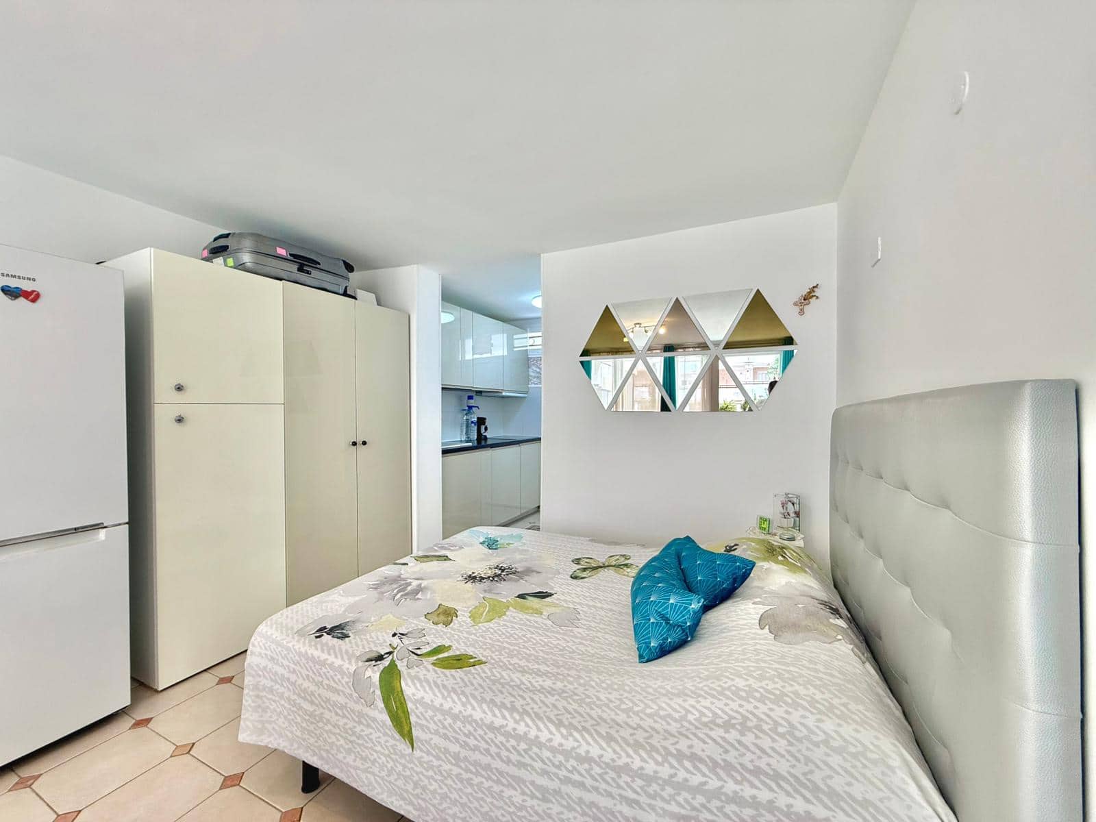 1 slaapkamer Studio te koop in Costa Adeje met zwembad garage - € 220.000 (Ref: 9395477)