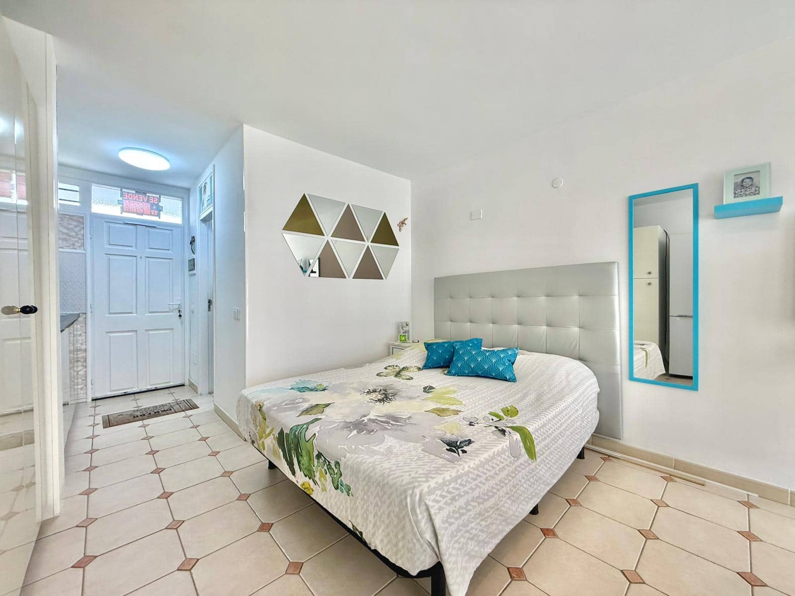 1 slaapkamer Studio te koop in Costa Adeje met zwembad garage - € 220.000 (Ref: 9395477)