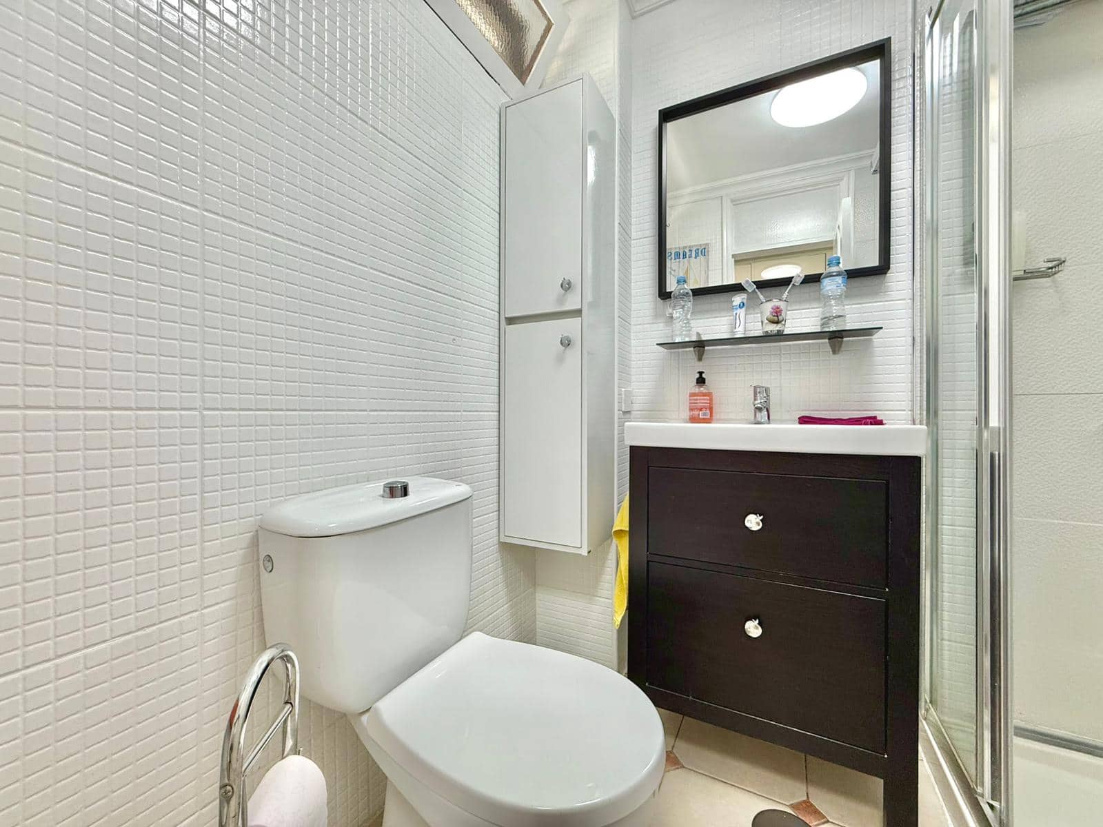 1 slaapkamer Studio te koop in Costa Adeje met zwembad garage - € 220.000 (Ref: 9395477)