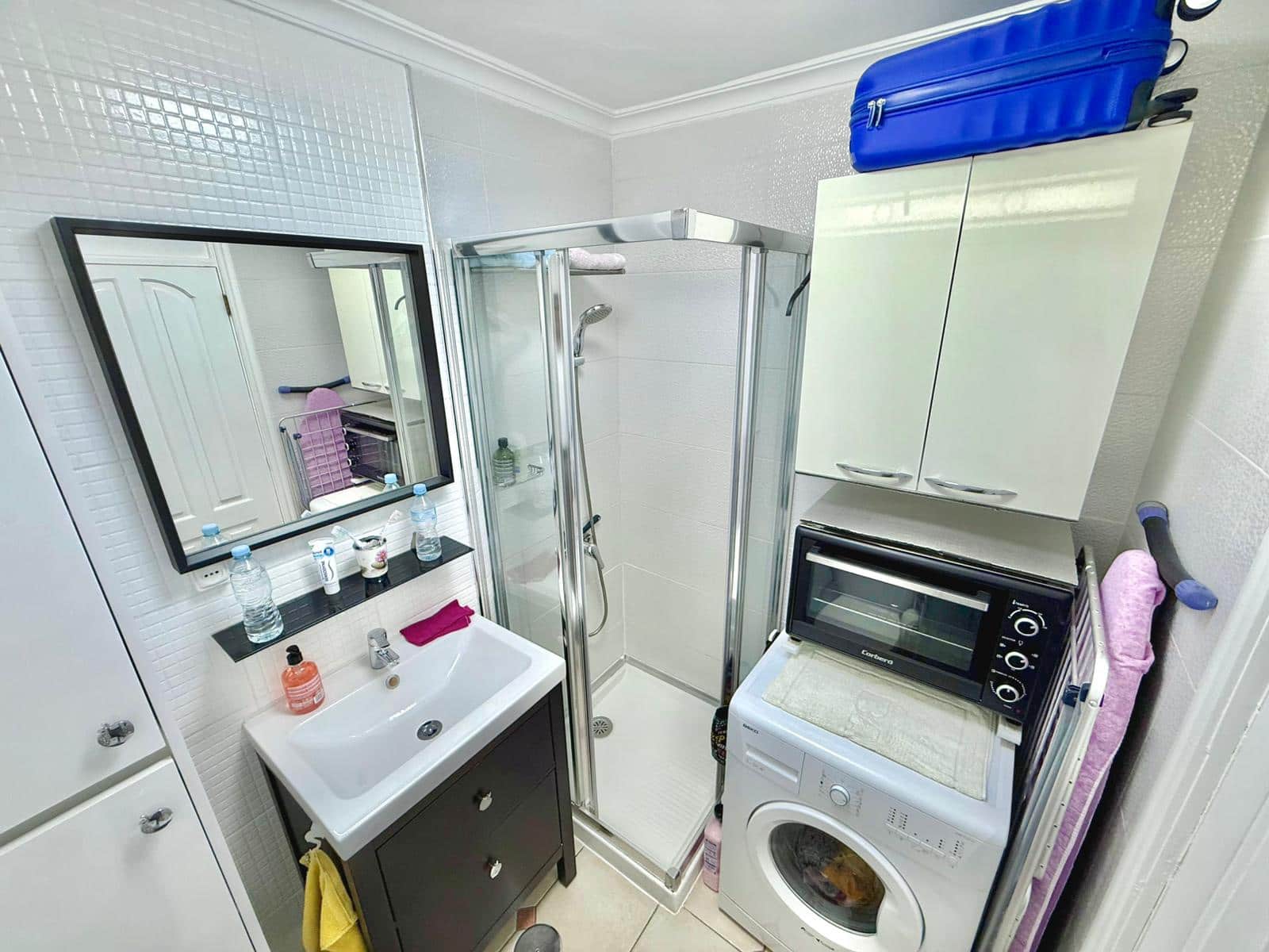 1 slaapkamer Studio te koop in Costa Adeje met zwembad garage - € 220.000 (Ref: 9395477)