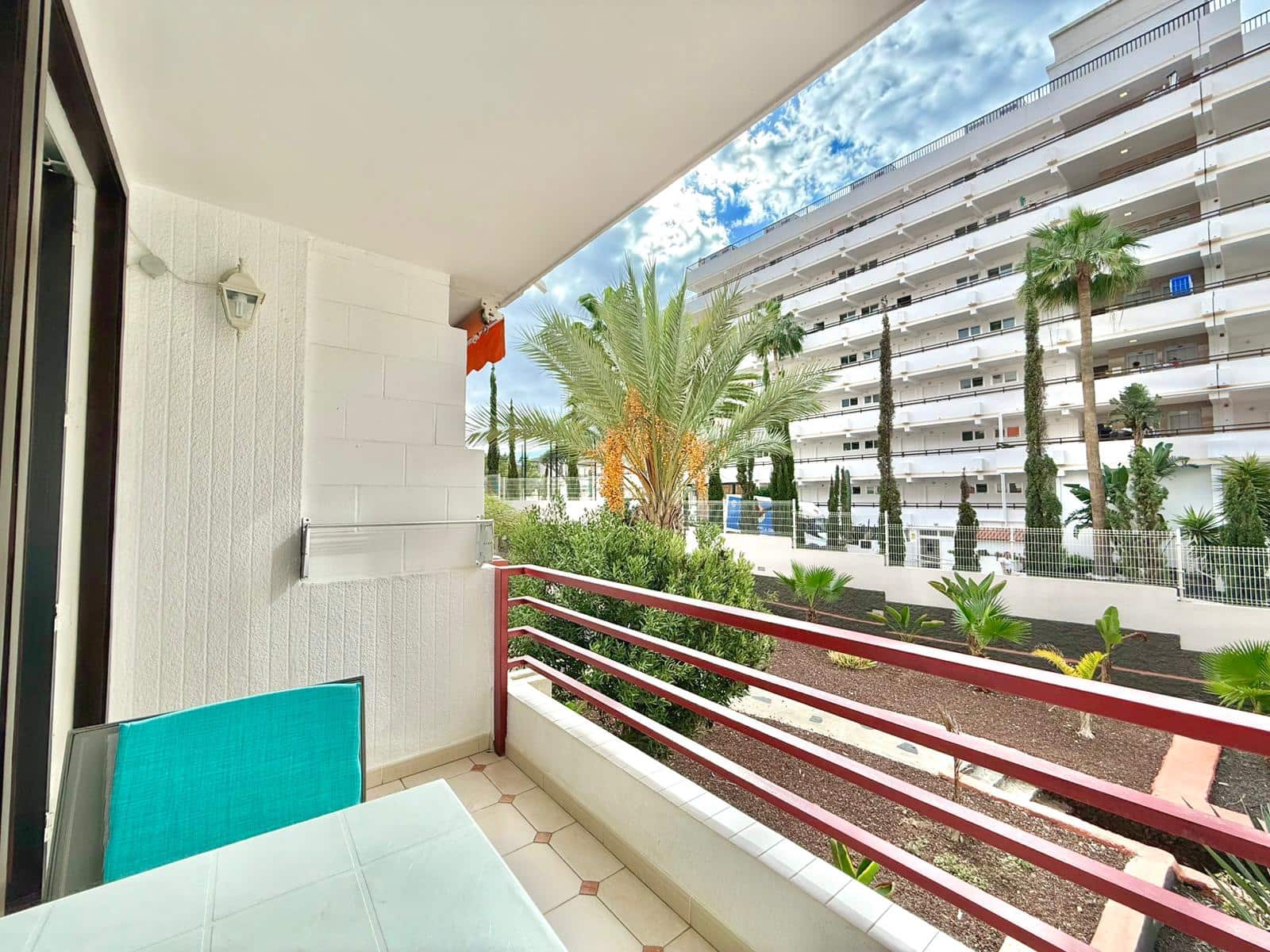 1 slaapkamer Studio te koop in Costa Adeje met zwembad garage - € 220.000 (Ref: 9395477)