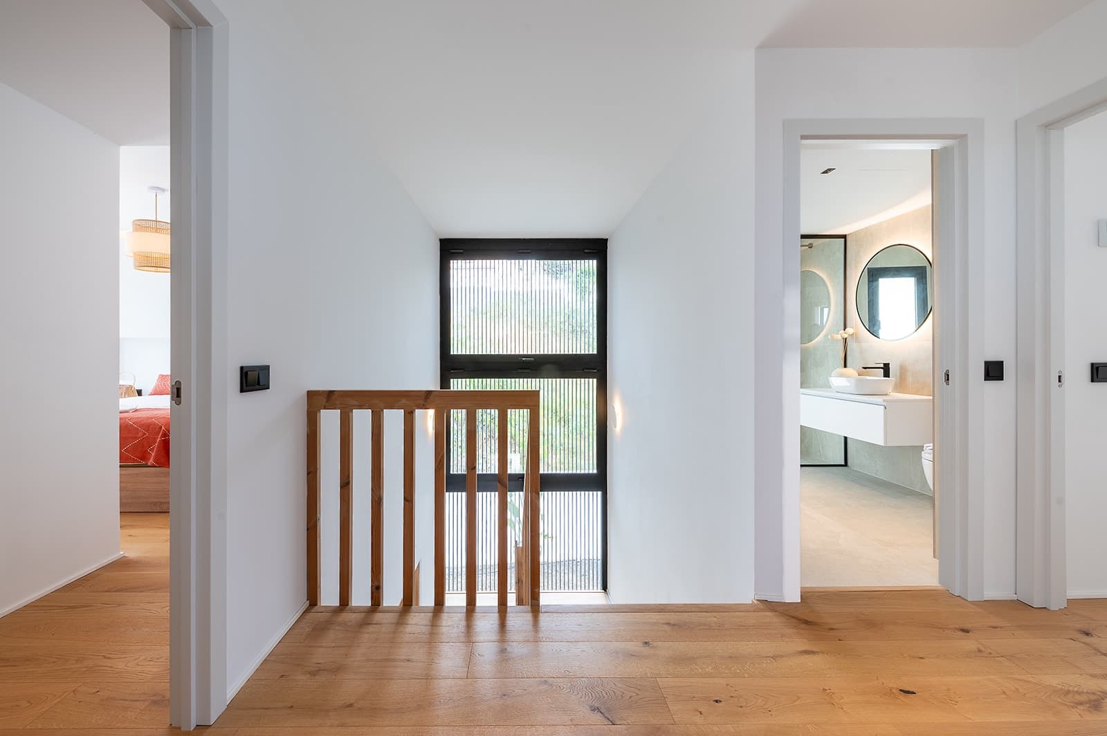 4 sypialnia Willa na sprzedaż w El Sauzal z basenem garażem - 1 750 000 € (Ref: 9405871)