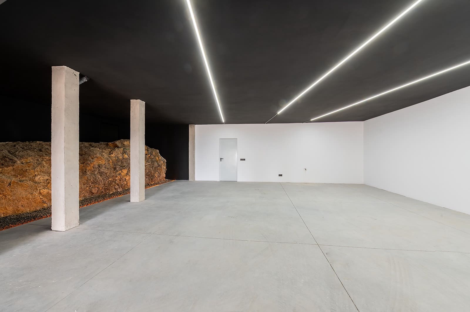 4 sypialnia Willa na sprzedaż w El Sauzal z basenem garażem - 1 750 000 € (Ref: 9405871)