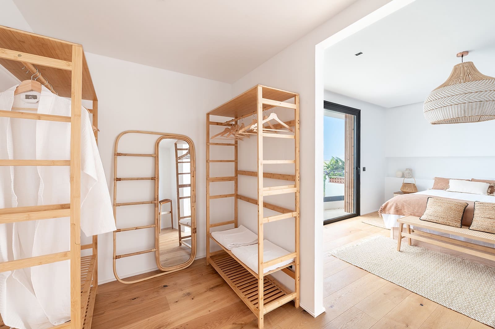 4 sypialnia Willa na sprzedaż w El Sauzal z basenem garażem - 1 750 000 € (Ref: 9405871)