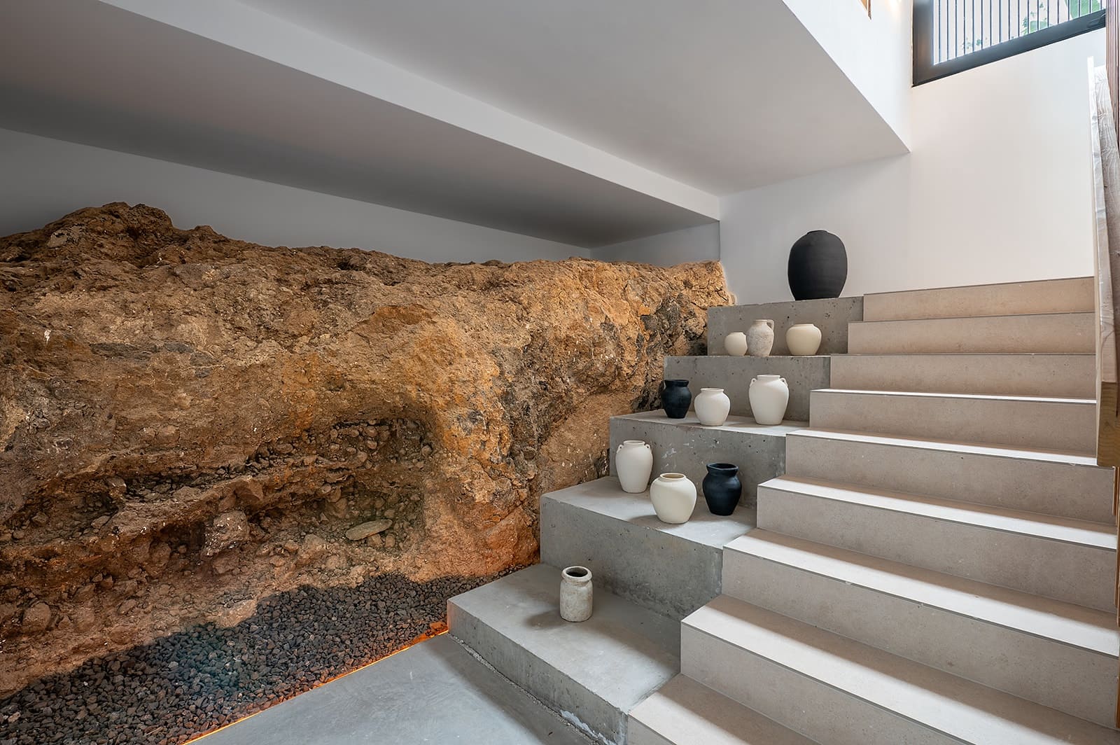 4 sypialnia Willa na sprzedaż w El Sauzal z basenem garażem - 1 750 000 € (Ref: 9405871)