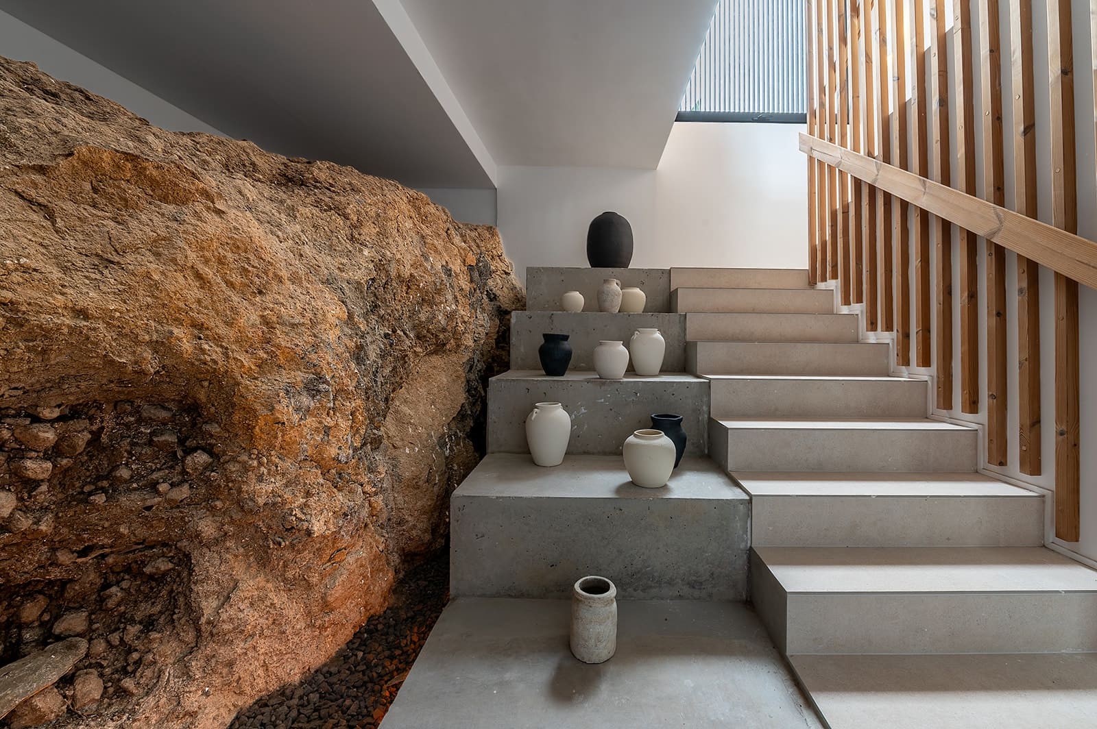 4 sypialnia Willa na sprzedaż w El Sauzal z basenem garażem - 1 750 000 € (Ref: 9405871)