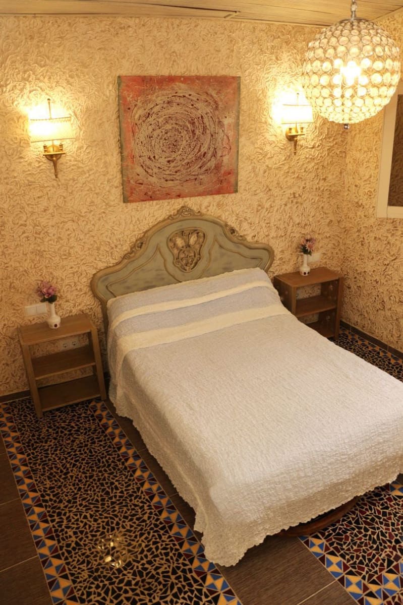 3 soverom Hus til salgs i Santiago del Teide - € 235 000 (Ref: 9405907)