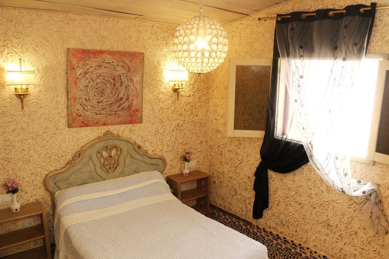 3 soverom Hus til salgs i Santiago del Teide - € 235 000 (Ref: 9405907)