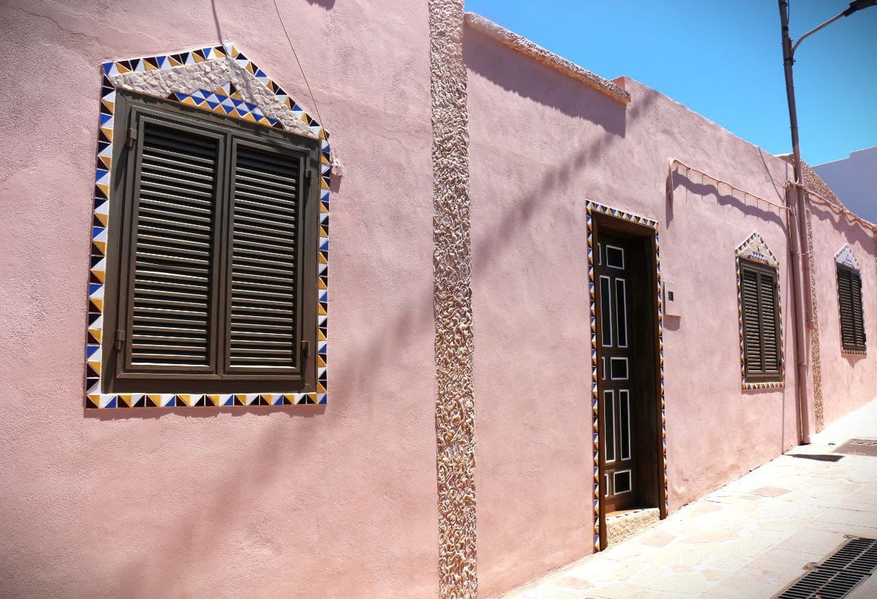 3 soverom Hus til salgs i Santiago del Teide - € 235 000 (Ref: 9405907)