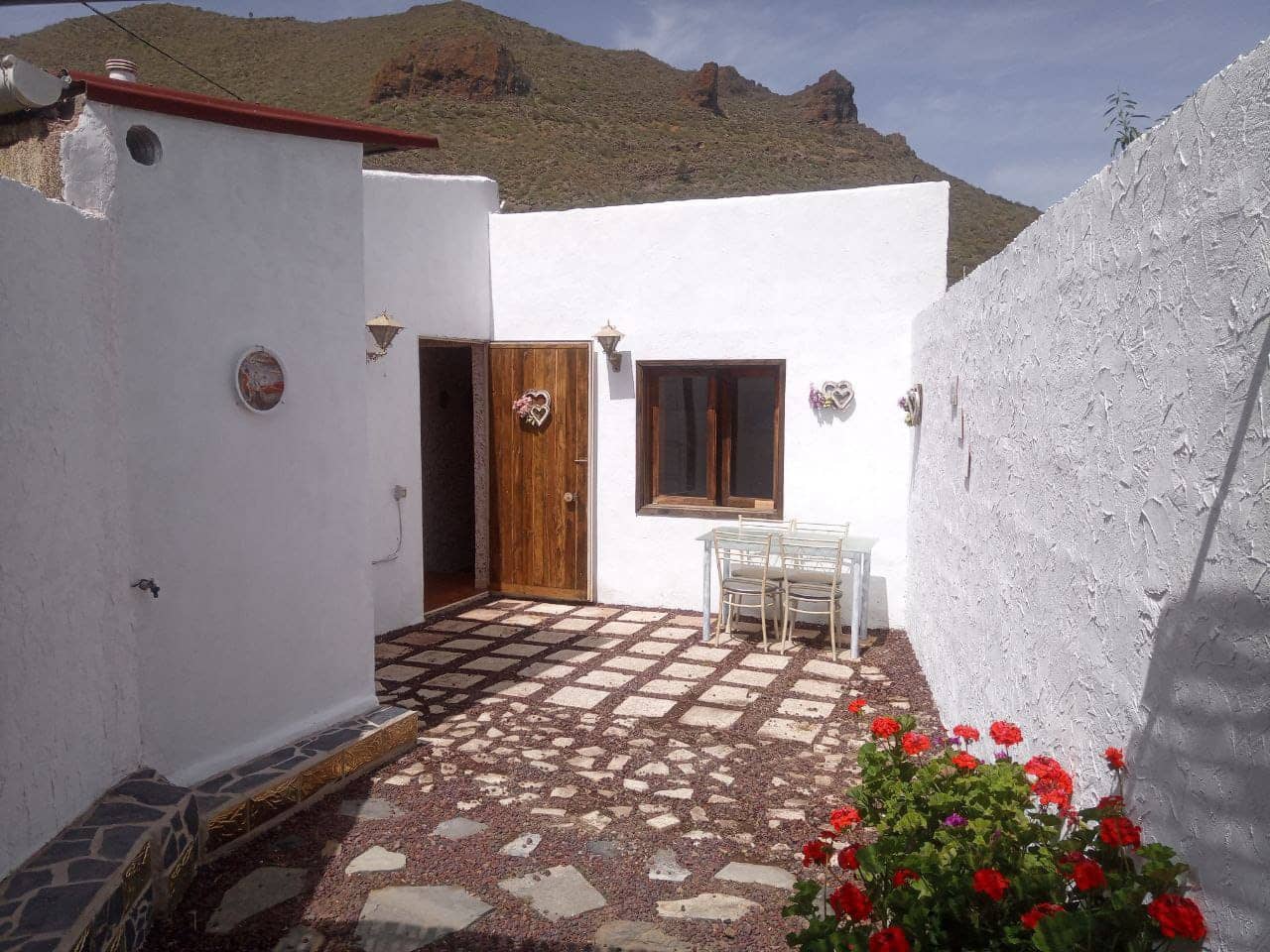 3 soverom Hus til salgs i Santiago del Teide - € 235 000 (Ref: 9405907)