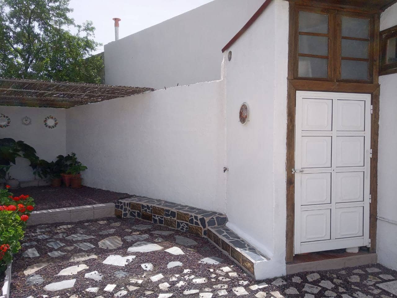 3 soverom Hus til salgs i Santiago del Teide - € 235 000 (Ref: 9405907)