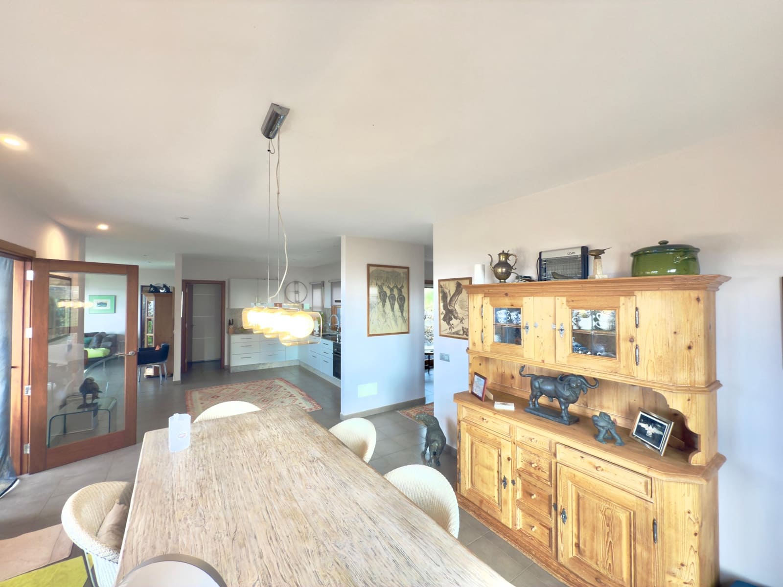 3 sovrum Villa till salu i Buenavista del Norte med garage - 1 145 000 € (Ref: 9405931)