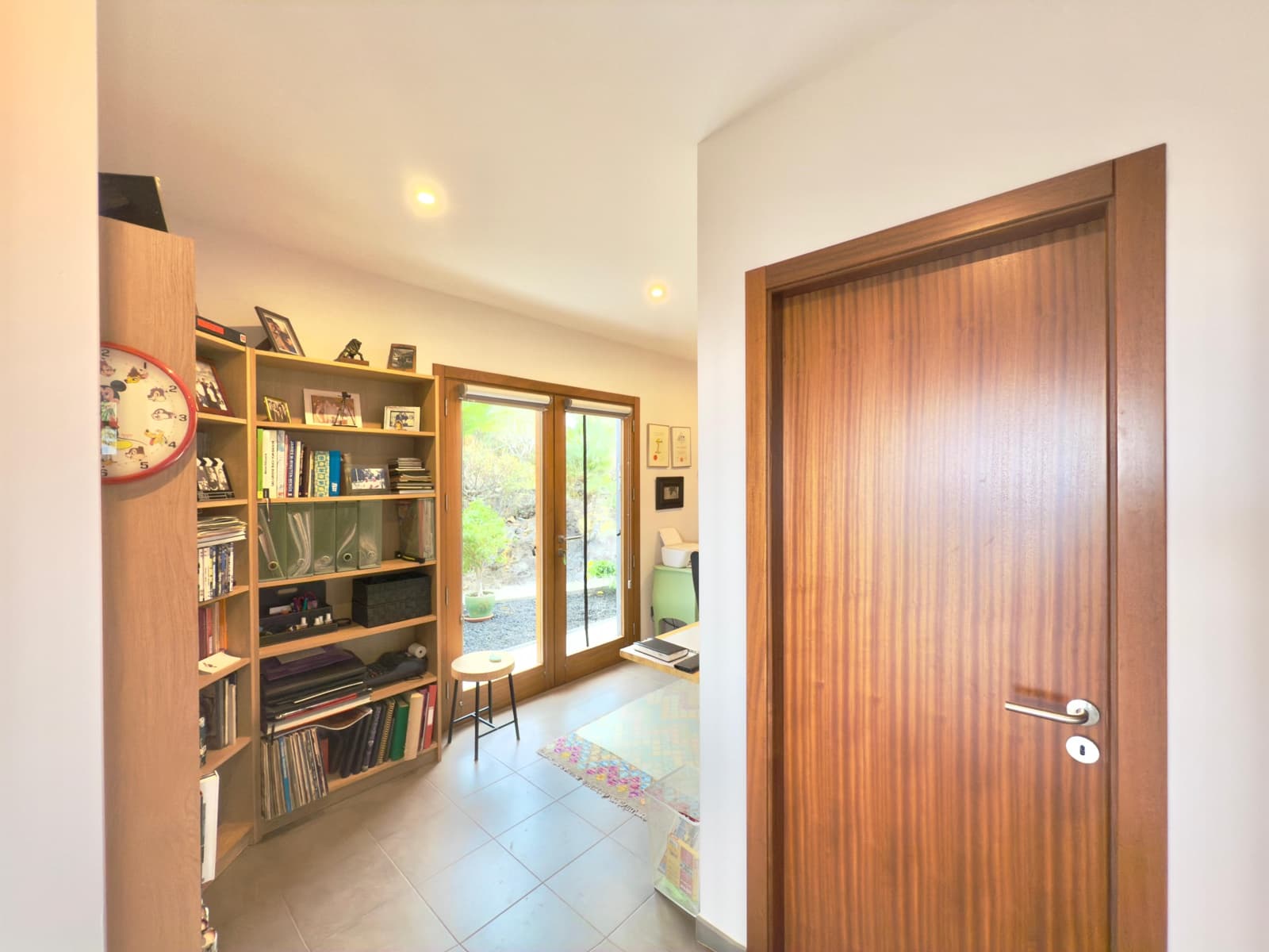 3 sovrum Villa till salu i Buenavista del Norte med garage - 1 145 000 € (Ref: 9405931)