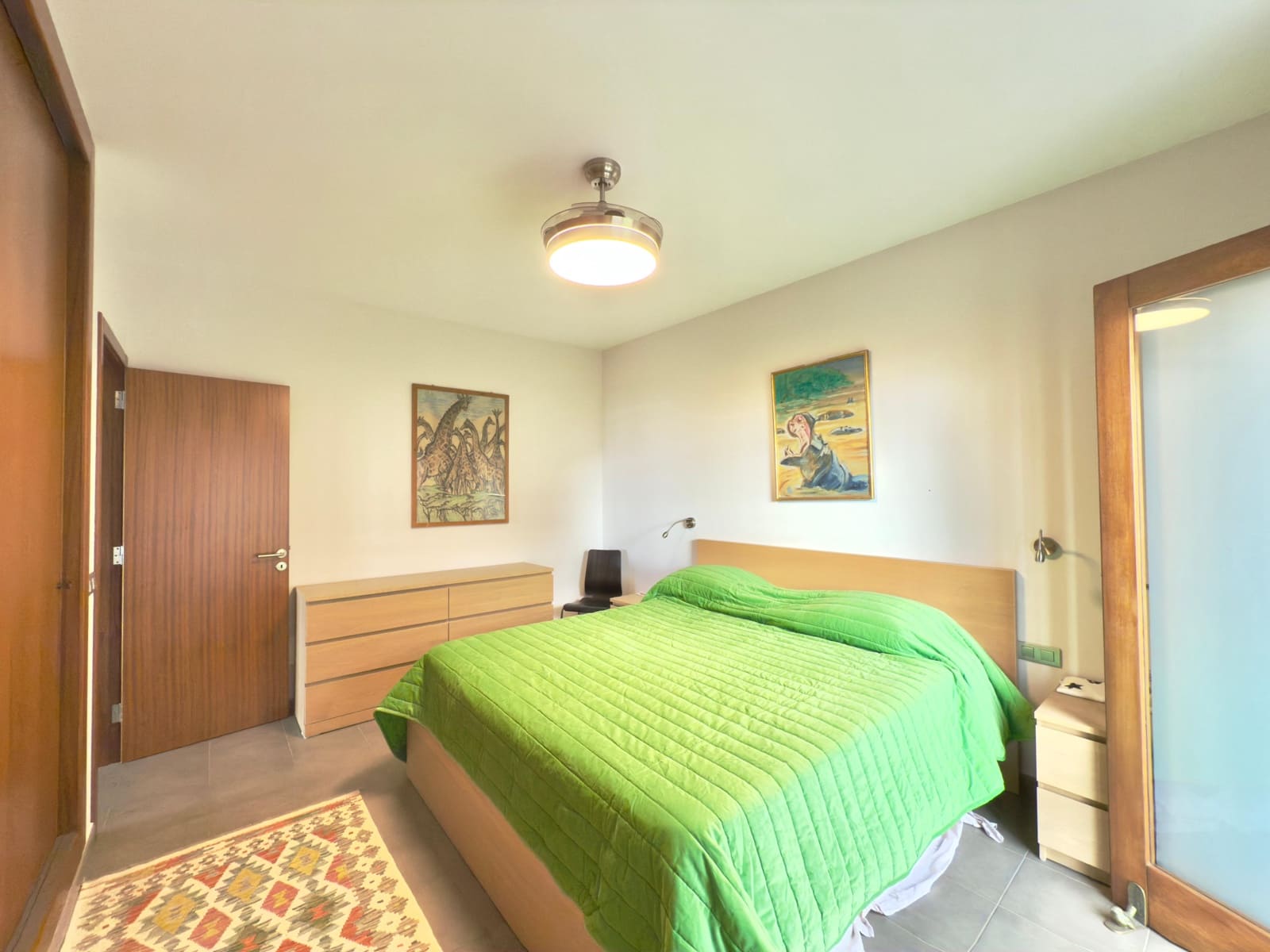 3 sovrum Villa till salu i Buenavista del Norte med garage - 1 145 000 € (Ref: 9405931)