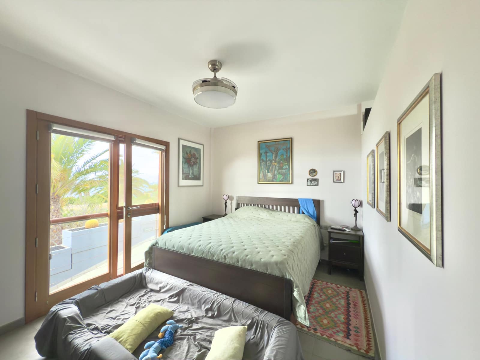 3 sovrum Villa till salu i Buenavista del Norte med garage - 1 145 000 € (Ref: 9405931)