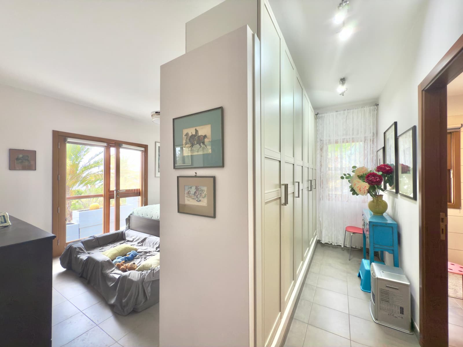 3 sovrum Villa till salu i Buenavista del Norte med garage - 1 145 000 € (Ref: 9405931)