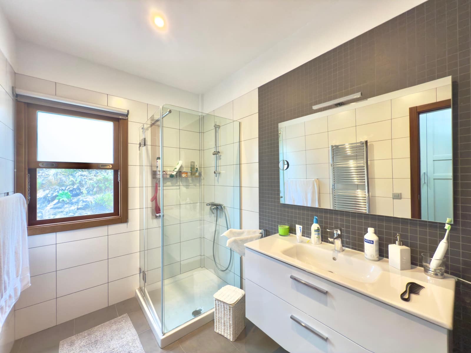 3 sovrum Villa till salu i Buenavista del Norte med garage - 1 145 000 € (Ref: 9405931)