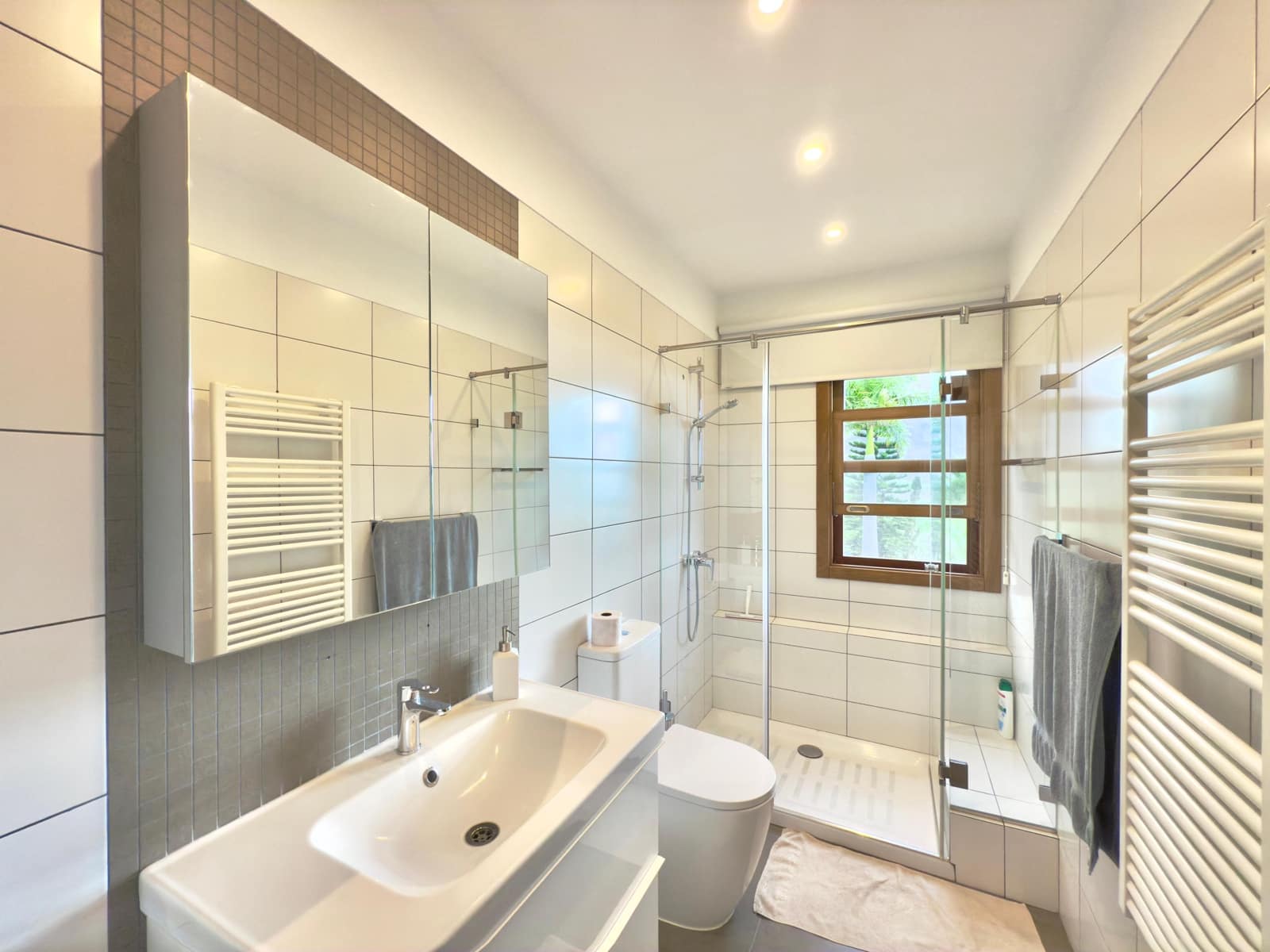 3 sovrum Villa till salu i Buenavista del Norte med garage - 1 145 000 € (Ref: 9405931)