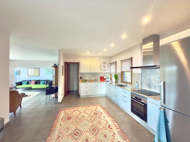 3 sovrum Villa till salu i Buenavista del Norte med garage - 1 145 000 € (Ref: 9405931)