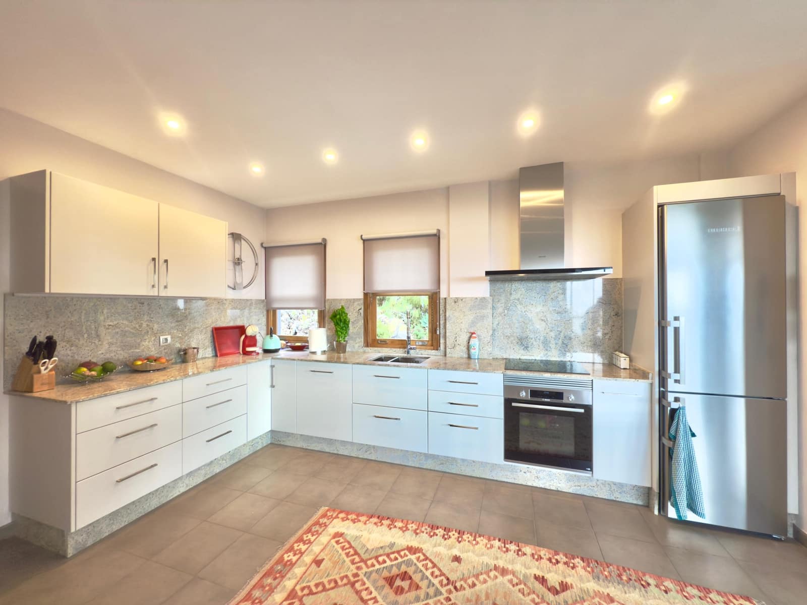 3 sovrum Villa till salu i Buenavista del Norte med garage - 1 145 000 € (Ref: 9405931)