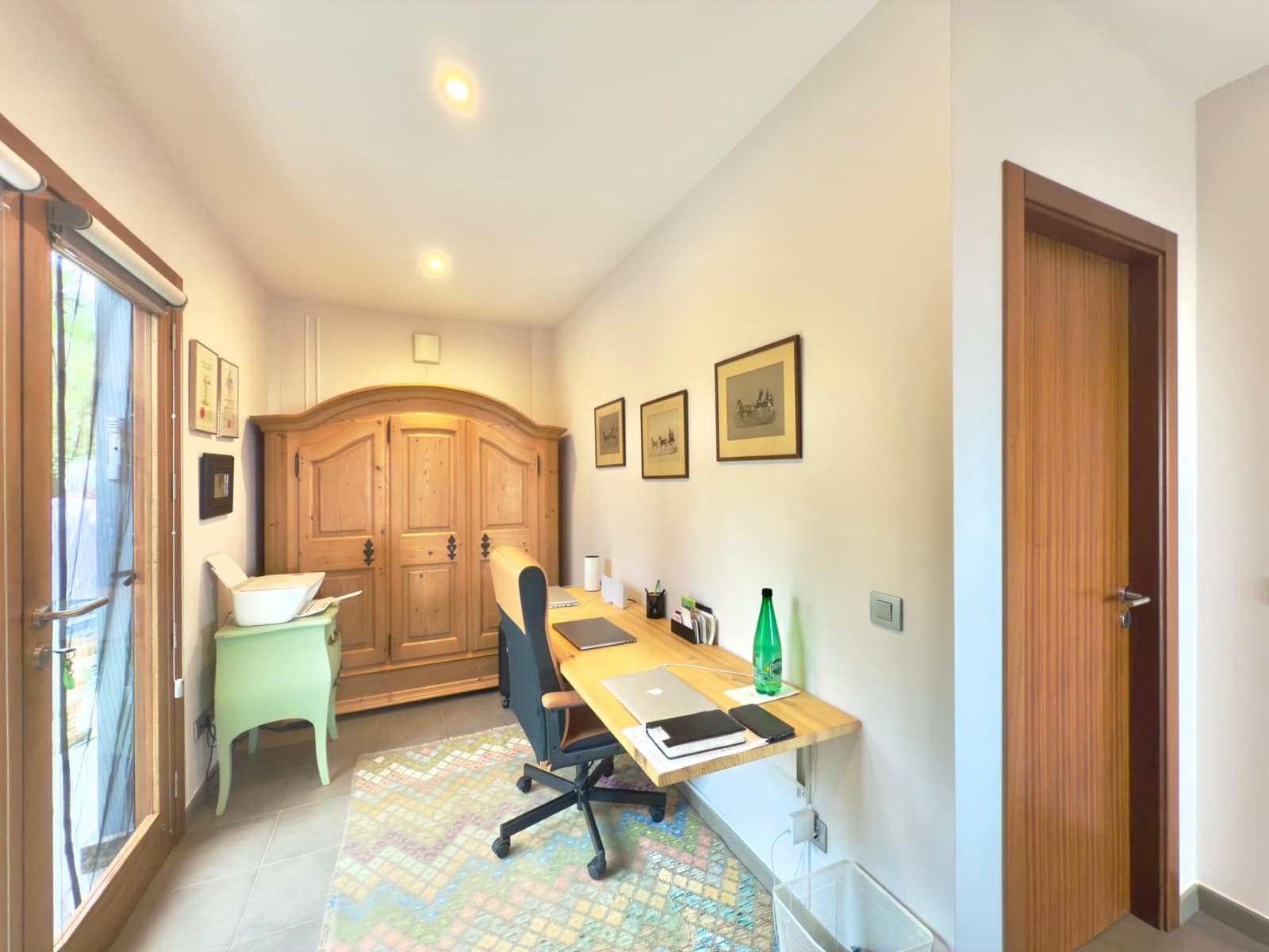 3 sovrum Villa till salu i Buenavista del Norte med garage - 1 145 000 € (Ref: 9405931)