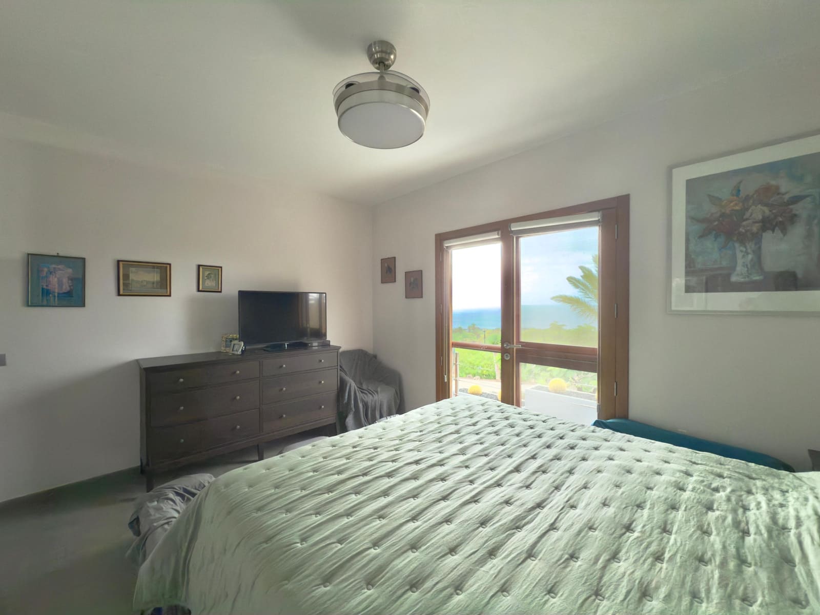 3 sovrum Villa till salu i Buenavista del Norte med garage - 1 145 000 € (Ref: 9405931)