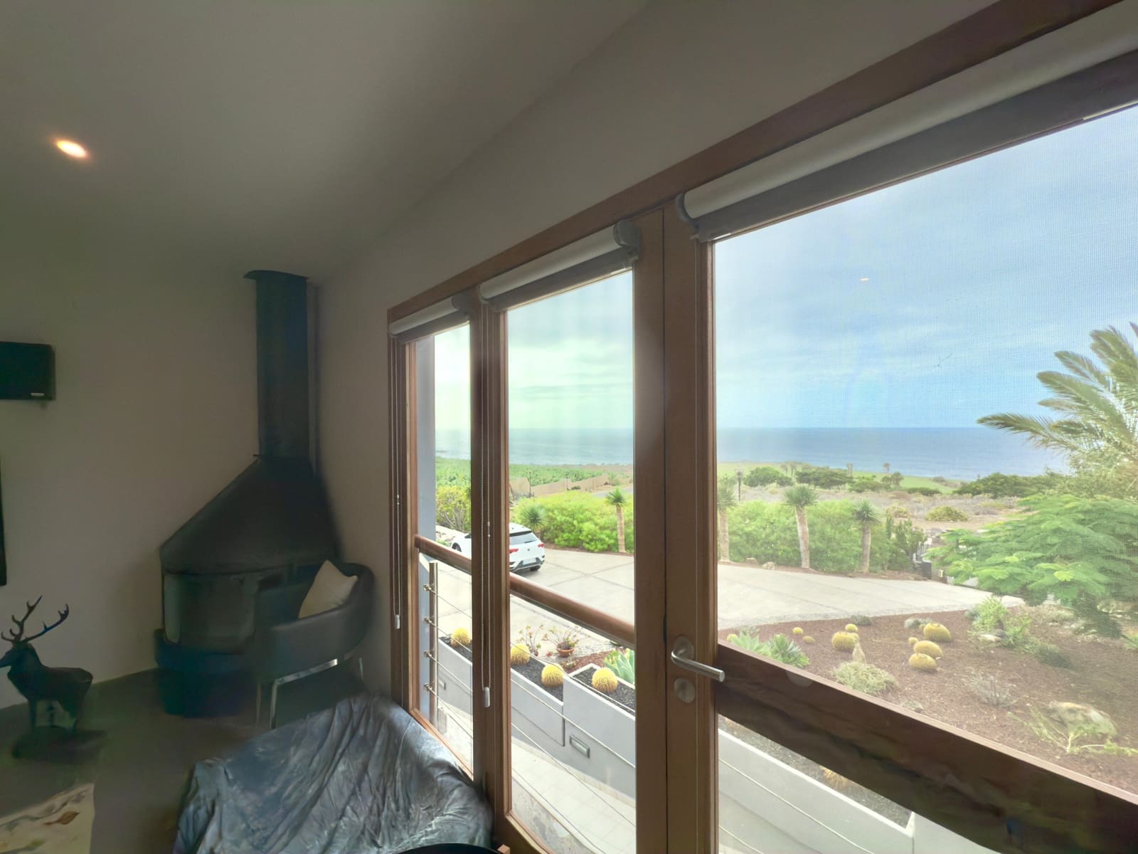 3 sovrum Villa till salu i Buenavista del Norte med garage - 1 145 000 € (Ref: 9405931)