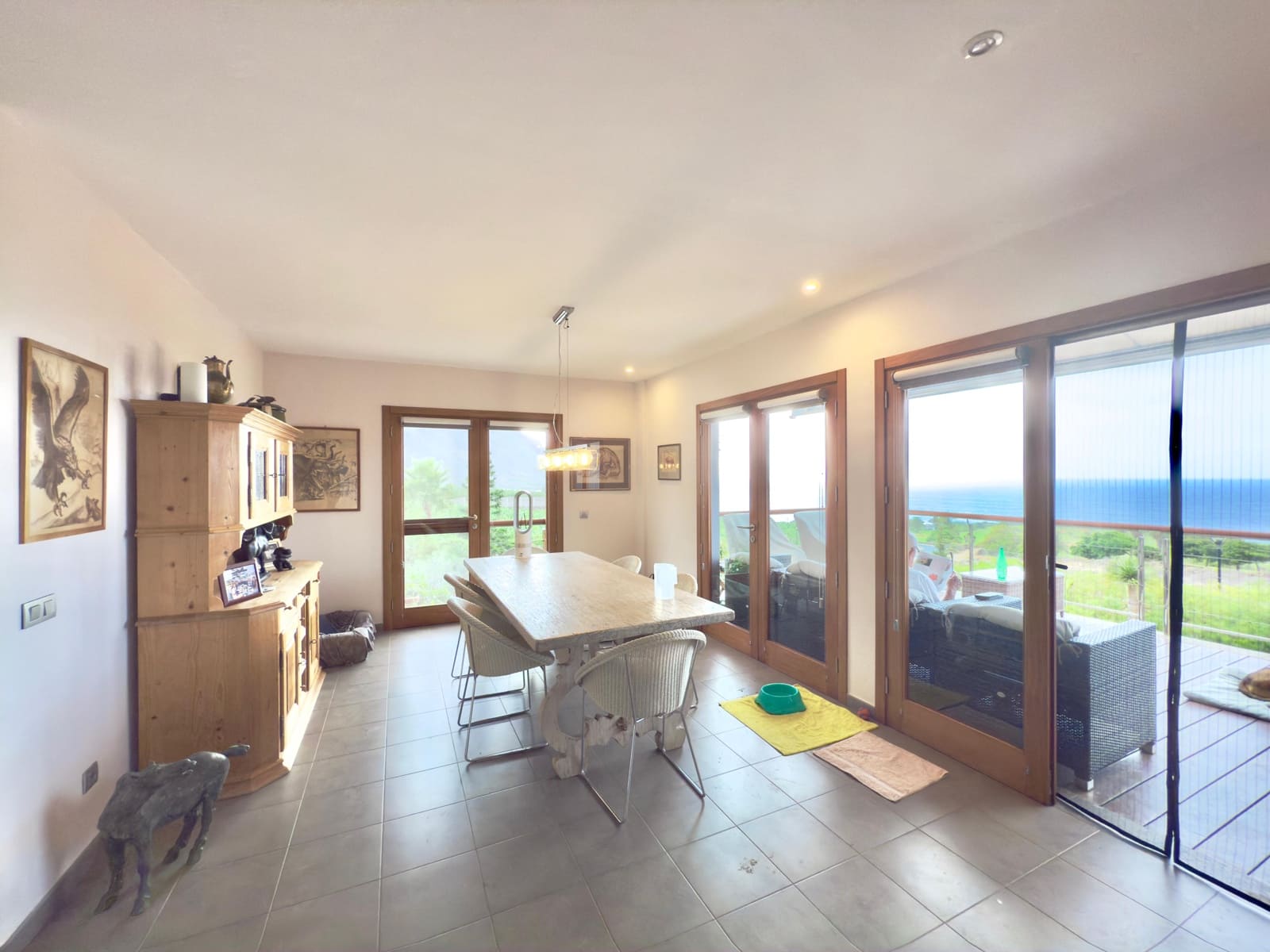 3 sovrum Villa till salu i Buenavista del Norte med garage - 1 145 000 € (Ref: 9405931)