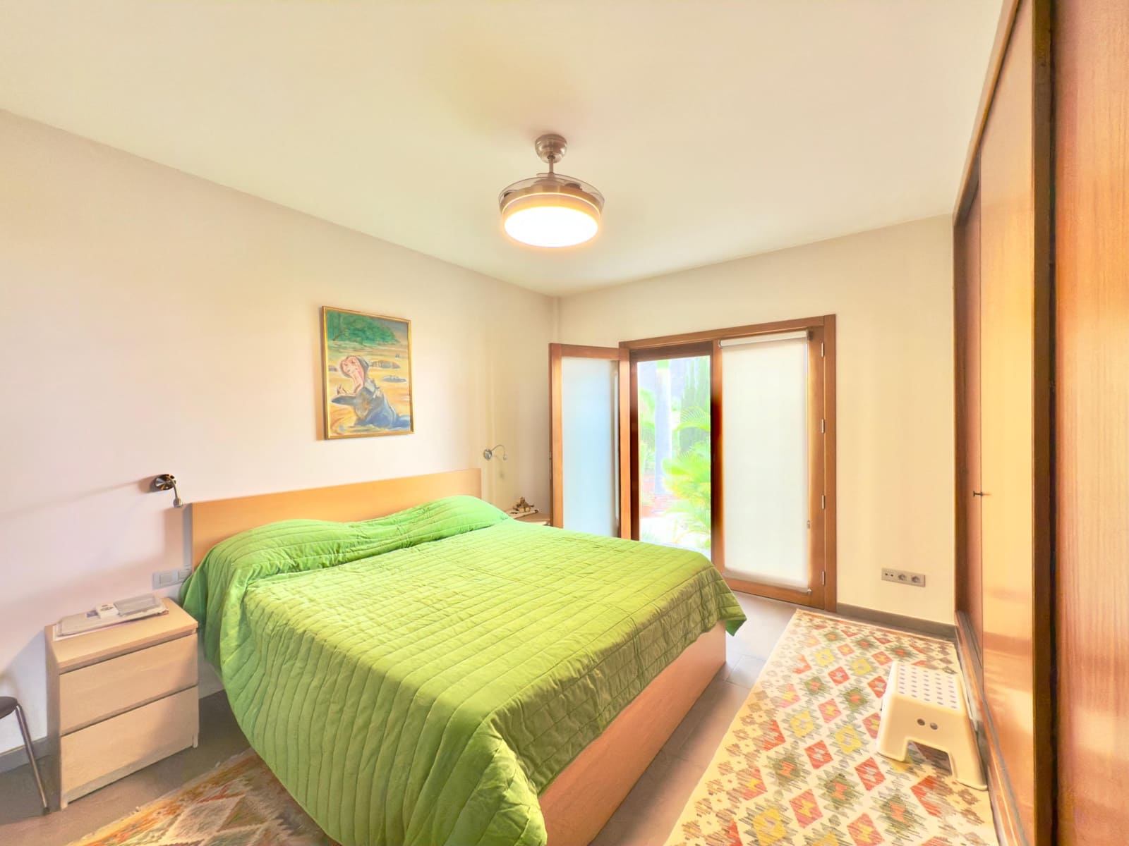 3 sovrum Villa till salu i Buenavista del Norte med garage - 1 145 000 € (Ref: 9405931)