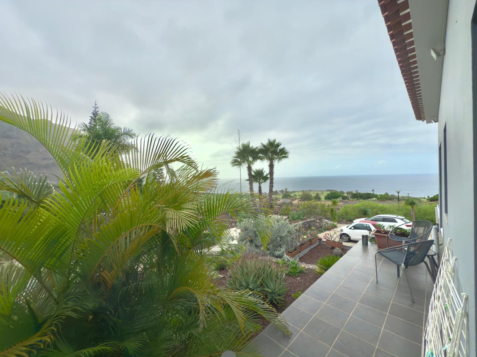 3 sovrum Villa till salu i Buenavista del Norte med garage - 1 145 000 € (Ref: 9405931)