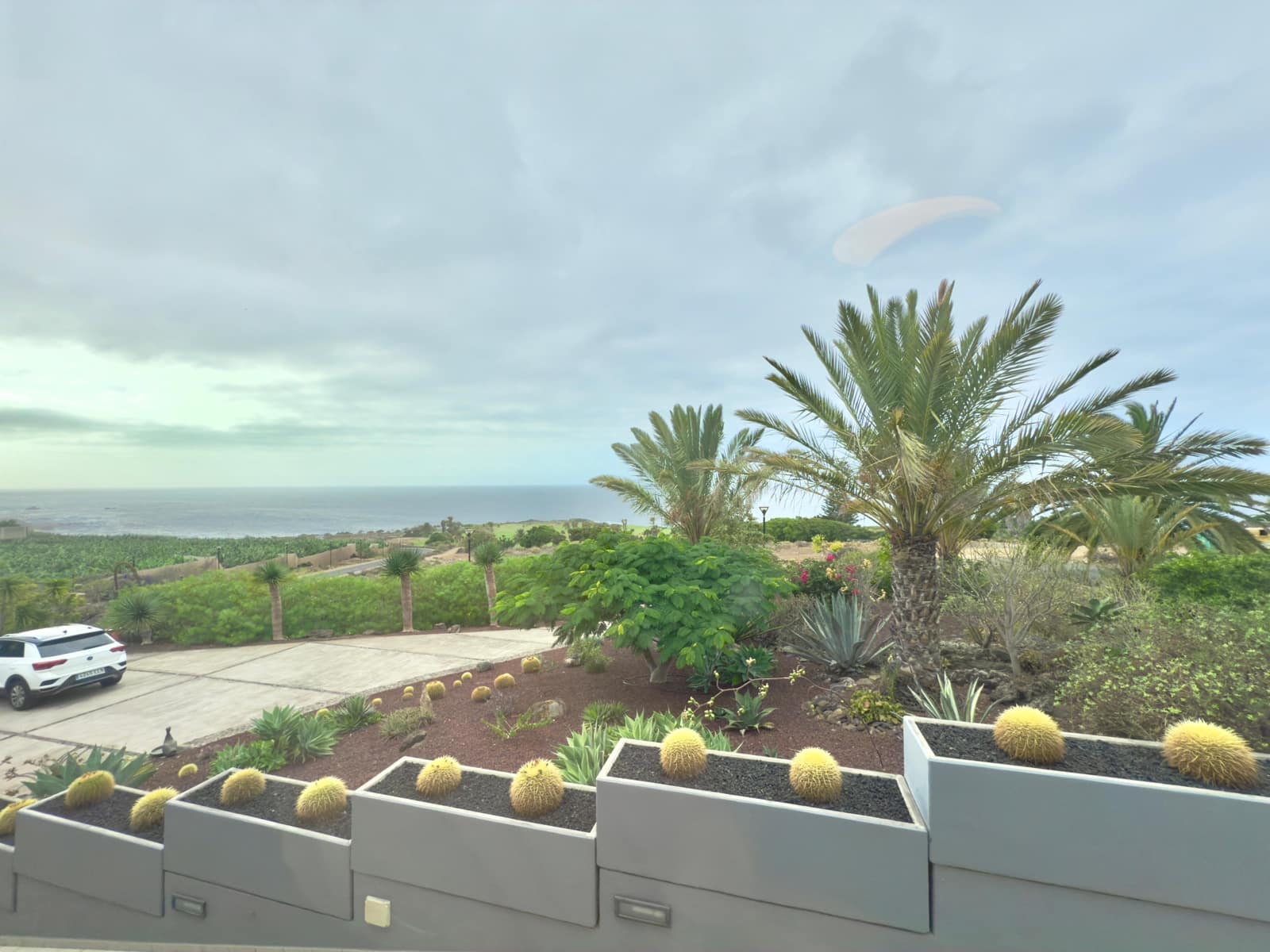 3 sovrum Villa till salu i Buenavista del Norte med garage - 1 145 000 € (Ref: 9405931)