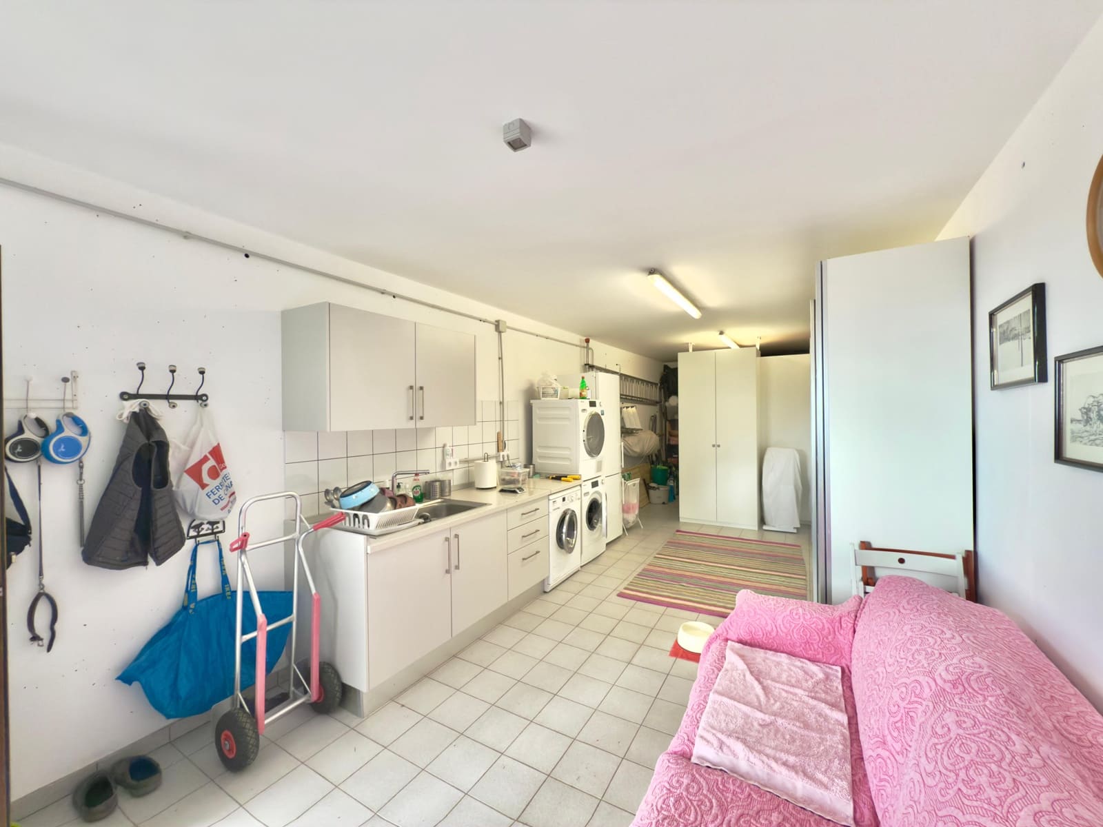 3 sovrum Villa till salu i Buenavista del Norte med garage - 1 145 000 € (Ref: 9405931)