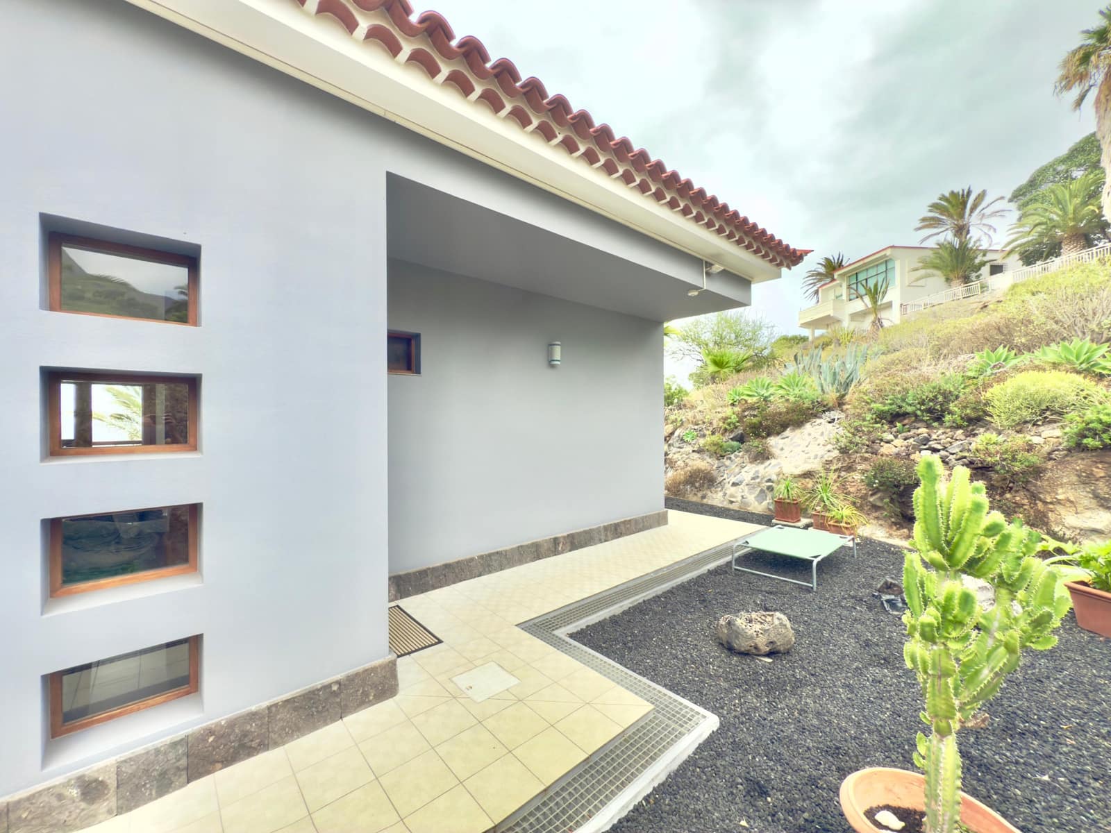 3 sovrum Villa till salu i Buenavista del Norte med garage - 1 145 000 € (Ref: 9405931)