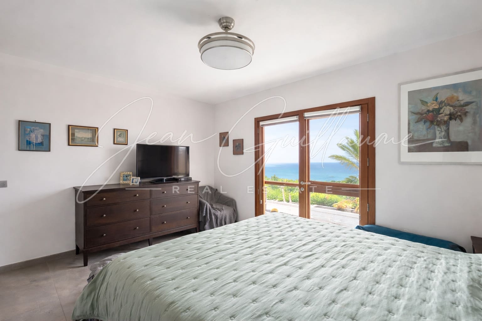 3 bedroom Villa for sale in Buenavista del Norte with garage - € 1,100,000 (Ref: 9405931)